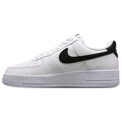Nike Air Force 1 ’07 White Black Unisex Sneakers