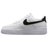 Nike Air Force 1 ’07 White Black Unisex Sneakers