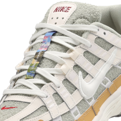Nike P-6000 Unisex Sneakers