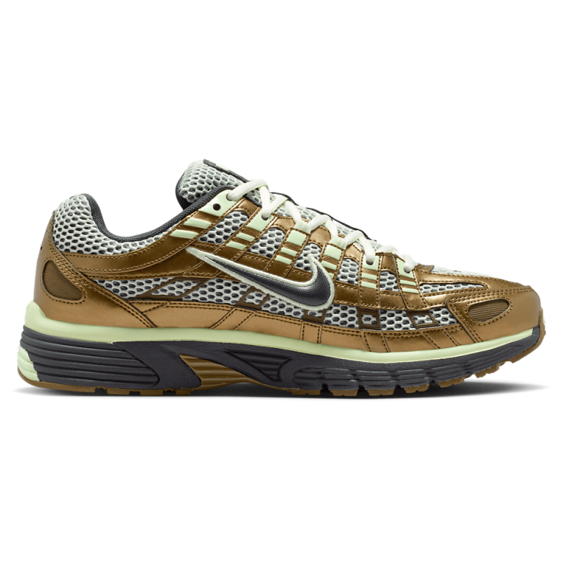 Nike P-6000 Unisex Sneakers