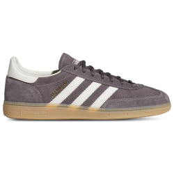 Adidas Handball Spezial White Black Gum Unisex Sneakers