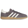 Adidas Handball Spezial White Black Gum Unisex Sneakers