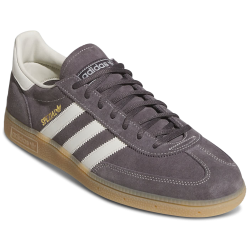 Adidas Handball Spezial White Black Gum Unisex Sneakers