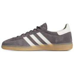 Adidas Handball Spezial White Black Gum Unisex Sneakers
