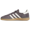 Adidas Handball Spezial White Black Gum Unisex Sneakers
