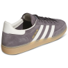 Adidas Handball Spezial White Black Gum Unisex Sneakers