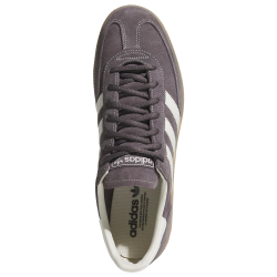 Adidas Handball Spezial White Black Gum Unisex Sneakers