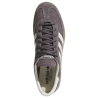 Adidas Handball Spezial White Black Gum Unisex Sneakers