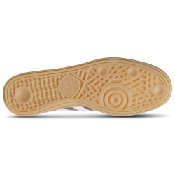 Adidas Handball Spezial White Black Gum Unisex Sneakers