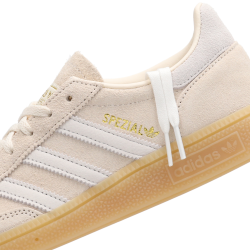 Adidas Handball Spezial Wonder White Sneakers Unisex