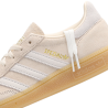 Adidas Handball Spezial Wonder White Sneakers Unisex
