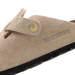 Birkenstock Boston Unisex