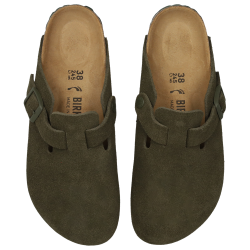 Birkenstock Boston Unisex