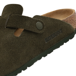 Birkenstock Boston Unisex
