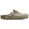 Birkenstock Boston Unisex