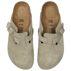 Birkenstock Boston Unisex