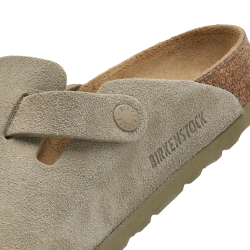 Birkenstock Boston Unisex