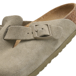 Birkenstock Boston Unisex