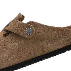 Birkenstock Boston Unisex