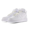 Nike Air Force 1 ’07 White Mid Unisex Sneakers