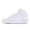 Nike Air Force 1 ’07 White Mid Unisex Sneakers