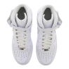 Nike Air Force 1 ’07 White Mid Unisex Sneakers