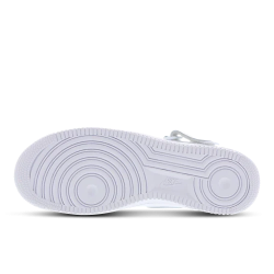 Nike Air Force 1 ’07 White Mid Unisex Sneakers