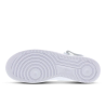 Nike Air Force 1 ’07 White Mid Unisex Sneakers