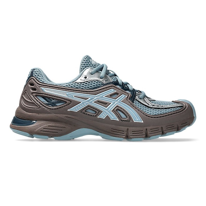 ASICS GEL-SD-LYTE Slate Blue Cocoa Powder Sneakers Unisex