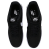 Nike Air Force 1 ’07 Black White Unisex Sneakers