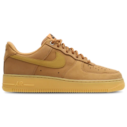 Nike Air Force 1 ’07 Flax Unisex Sneakers