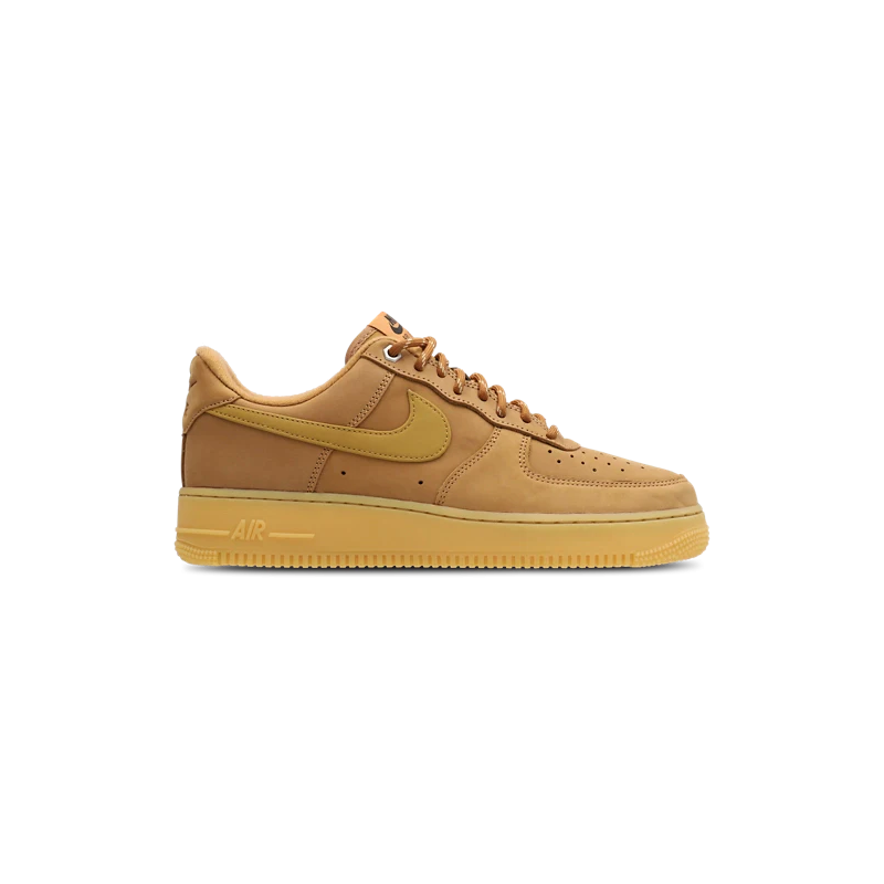 Nike Air Force 1 ’07 Flax Unisex Sneakers