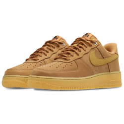 Nike Air Force 1 ’07 Flax Unisex Sneakers