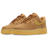 Nike Air Force 1 ’07 Flax Unisex Sneakers