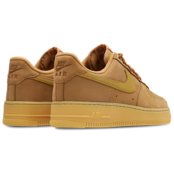 Nike Air Force 1 ’07 Flax Unisex Sneakers