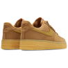 Nike Air Force 1 ’07 Flax Unisex Sneakers