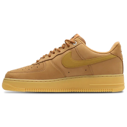 Nike Air Force 1 ’07 Flax Unisex Sneakers