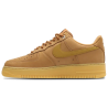 Nike Air Force 1 ’07 Flax Unisex Sneakers