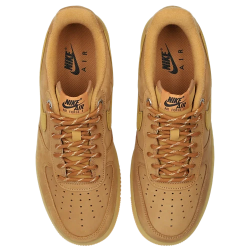 Nike Air Force 1 ’07 Flax Unisex Sneakers