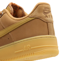 Nike Air Force 1 ’07 Flax Unisex Sneakers