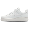 Nike Air Force 1 ’07 Platform White Unisex Sneakers