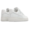 Nike Air Force 1 ’07 Platform White Unisex Sneakers