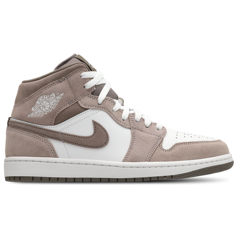 Jordan Air Jordan 1 Mid Unisex Sneakers
