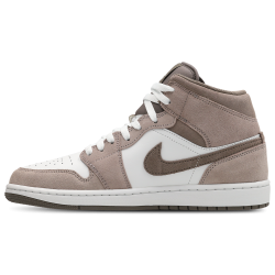 Jordan Air Jordan 1 Mid Unisex Sneakers