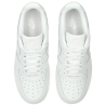 Nike Air Force 1 ’07 Platform White Unisex Sneakers