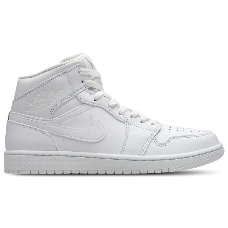 Jordan Air Jordan 1 Mid Unisex Sneakers