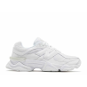 New Balance 9060 Triple White Women’s Sneakers