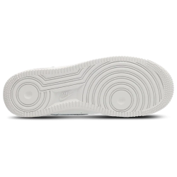 Nike Air Force 1 ’07 Platform White Unisex Sneakers