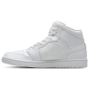 Jordan Air Jordan 1 Mid Unisex Sneakers