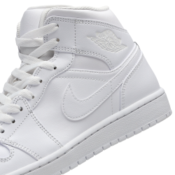 Jordan Air Jordan 1 Mid Unisex Sneakers